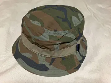 새상품급 patagonia 버킷햇 패커블 L 버킷햇 SP16