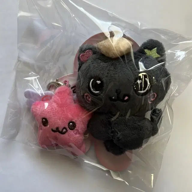 엔시티위시 응원봉키링 리쿠 쿠리