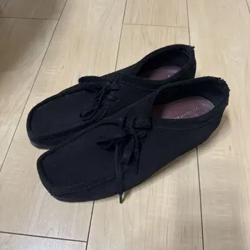 Clarks