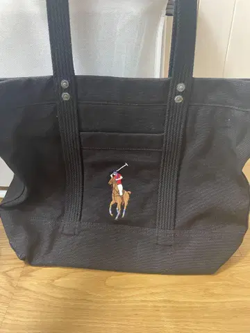 Polo Ralph Lauren 마더백