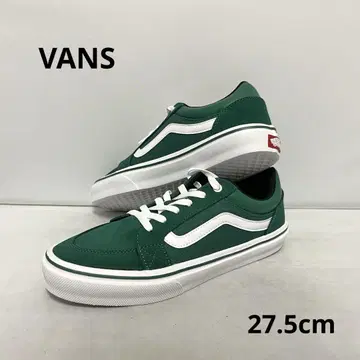 VANS JETT 27.5cm