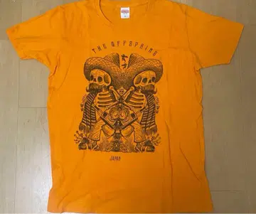 The offspring 오프스프링 티셔츠 XL