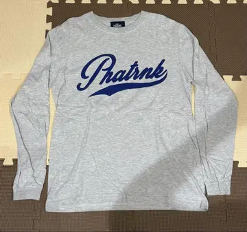 PHATRNK 팻랭크 롱T