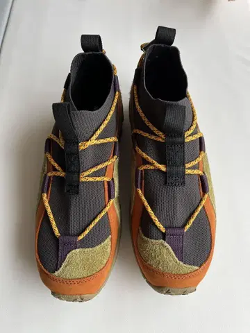 [가격 인하 중] MERRELL 캐주얼 슈즈 J003571