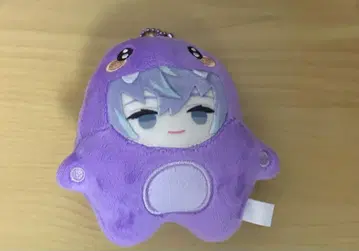 니지산지 Dytica Happypack 에토누이 봉제 인형 세이도 쇼