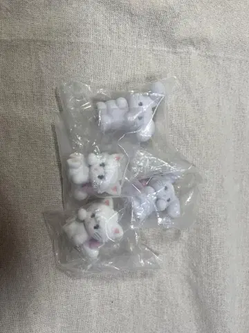 mikko illustrations 컬렉션 피규어 캐미 무스
