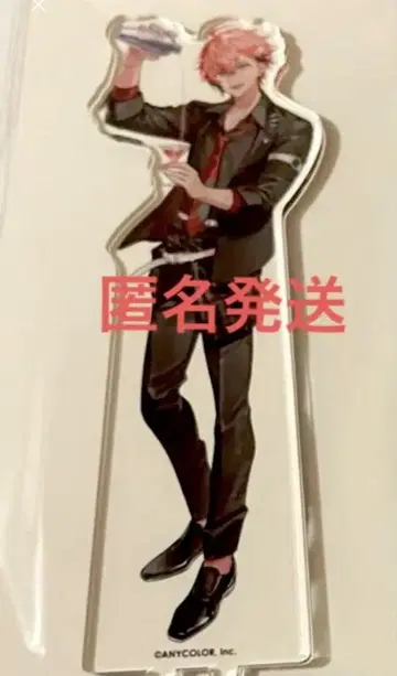 아카기 웬 니지산지 애니메이트 카페 아크릴 스탠드