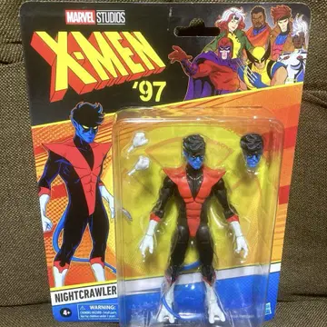 [ 마블 레전드 ] 나이트크롤러 [애니메이션 [ X-MEN '97 ] ]