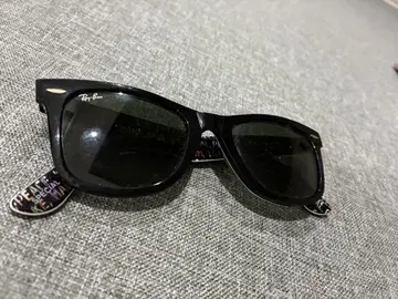 레이밴 wayfarer