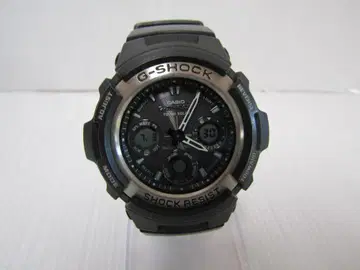 A1687 CASIO 카시오 G-SHOCK AWG-100