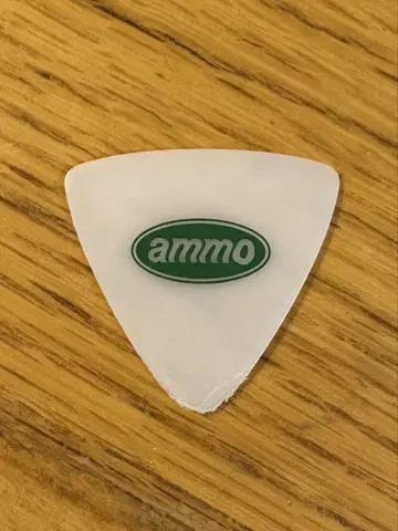 ammo 오카모토 유우세이 피크