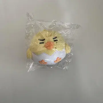 ENHYPEN 니키 10cm 봉제 인형