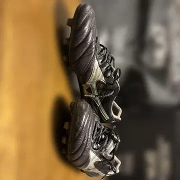 Mizuno Morelia DNA 모렐리아DNA
