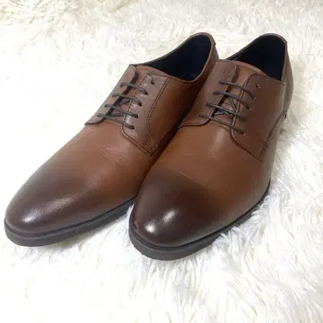 [ SUIT SELECT ] REGALGG51 플레인토 브라운 비브람