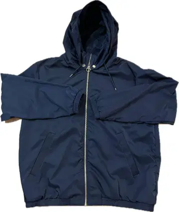ZARA 블루종