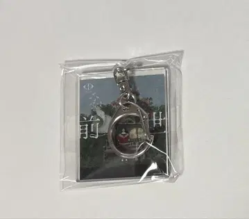요루시카 전생 아크릴 키링