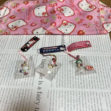 산리오 헬로키티 ~SA3 16