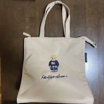 랄프 로렌 백