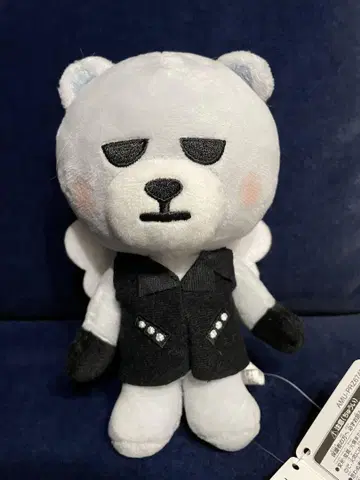 BIGBANG D-LITE KRUNK 봉제 인형