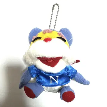냥츄 봉제 인형 마스코트 N 셔츠