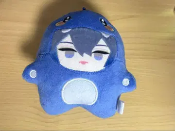 니지산지 Dytica Happypack 에토누이 봉제 인형 코야나기 로우