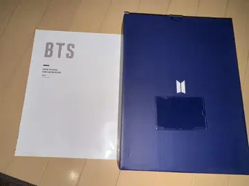 BTS 팬클럽 굿즈