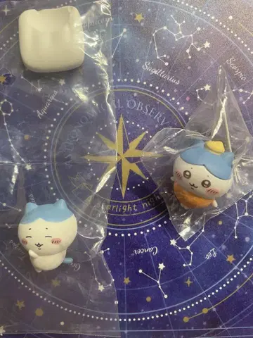 치이카와 (먼작귀) 하치와레