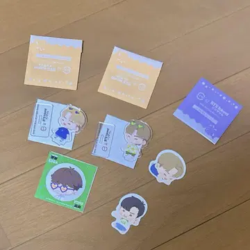 BTS 스시로