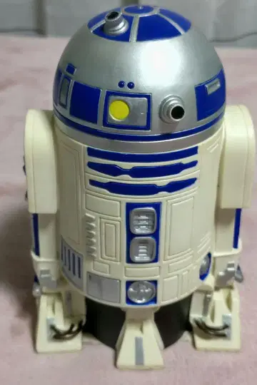TOMY 스타워즈 R2-D2 컨테이너