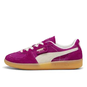 PUMA PALERMO 푸마 팔레르모 퍼플 스니커즈
