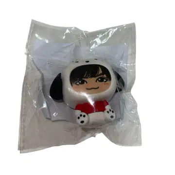 카와무라 카즈마 인형옷 키링 포차코