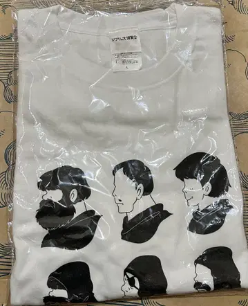 지브리의 대박람회 지브리 라퓨타 천공의 성 라퓨타 T셔츠