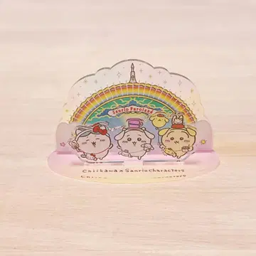 치이카와 x 산리오 퓨로랜드 아크릴 스탠드