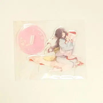 검이 너 아크릴 스탠드 카요