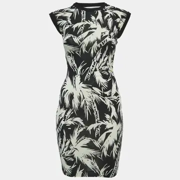Diane Von Furstenberg 실크 100% 원피스