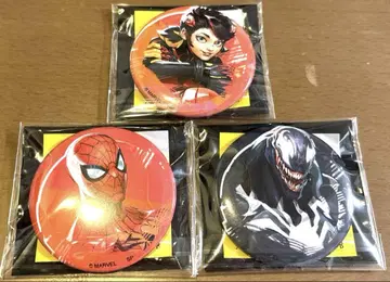 MARVEL RIVALS 마베라이 스파이더맨 베놈 페니 후드티