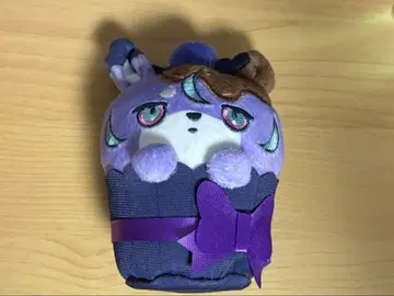 니지산지 Dytica 발렌타인 마스코트 참 별됴 쇼