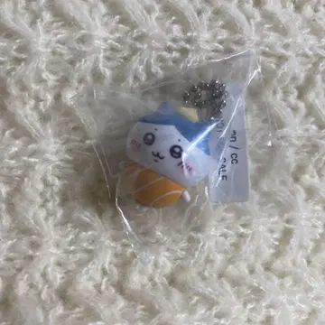 치이카와 하치와레 쿠라스시 피규어