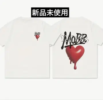 MobbT 셔츠
