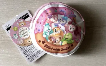 더피&프렌즈 필드 위드 조이! 쇼핑백