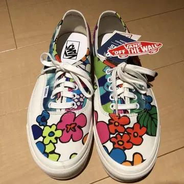 데드스탁 Anaheim VANS 어센틱 STYLE44