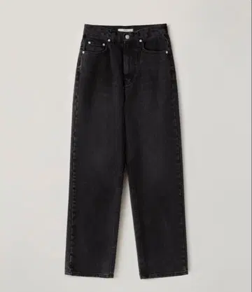 ohotoro New Berlin Jeans (black) short/m