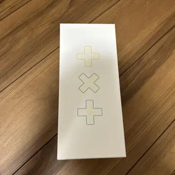 txt 응원봉