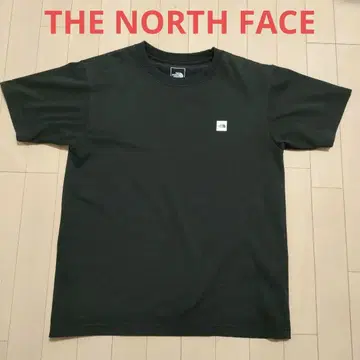 THE NORTH FACE 티셔츠