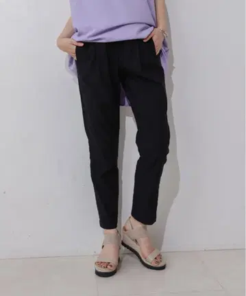 부즈루드 캐주얼 팬츠