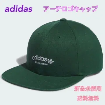 adidas 아디다스 골프 캡 그린 새상품 택 포함