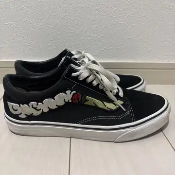 재패니즈 마게니즈 vans