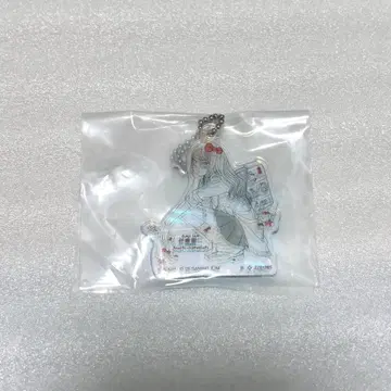 이토 준지 갸루 토미에2 키티 산리오 가챠 가샤폰 아크릴 참