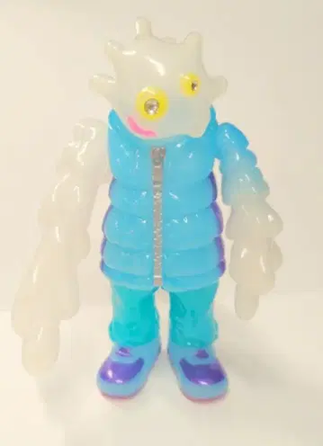 GYAROMI 조르오이드 WF2022 여름