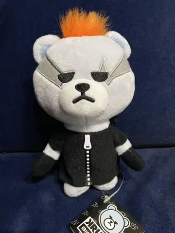 BIGBANG G-DRAGON KRUNK 봉제 인형